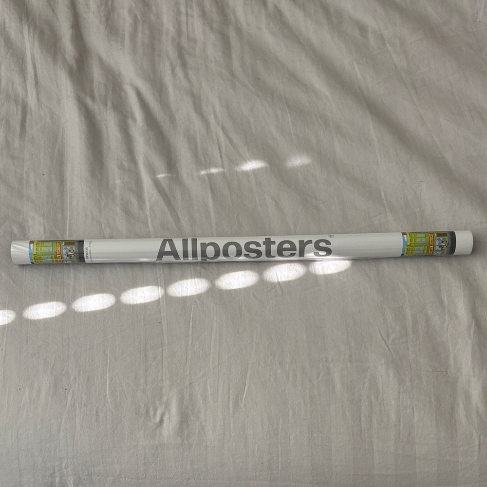 Allposters Bob’s Burgers Print Poster Roll